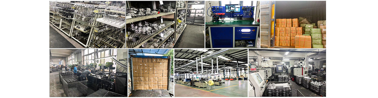 Części do samochodów ciężarowych Renault