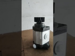 SCB-1623R/1107-1S WD12 serii 19 Zębowa pompa kierownicza dla Weichai