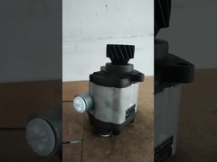 W magazynie OE DZ9100130030 Pompy wzmacniające kierownictwo dla ciężarówki Shaanqi