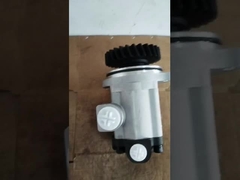 szerokozwojowy wózek górniczy NXG34071FW761-010 pompa sterująca pompa olejowa