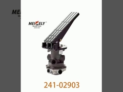 OEM 241-02903 Fabryczny zawodowy zawór hamulcowy dla Mitsubishi Fuso