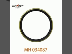 Wyrób bezpośredni części ciężarowe MH 034087 OIL SEAL dla MITSUBISHI FUSO