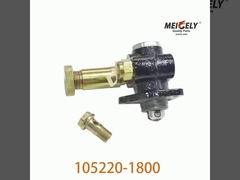Części silnika OEM 105220-1800 Pierwotna pompa paliwowa dla japońskich silników wysokoprężnych