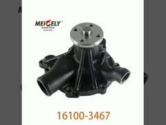 Dobry Ceny Pompy wodne 16100-3467 dla Mitsubishi Fuso Truck ME035245