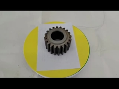 199012340005 WG9012340005 OEM Części ciężarówek Sun Gear For Howo Truck