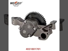 Wysokiej jakości części silnikowe Pompa do gleby 4011800001 4031801701 4031802401 dla ciężarówek