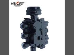 Potrzebujesz niezawodnego zaworu wieloodpornego do systemu hamulców powietrznych Scania?