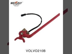 VOLVO210B Części zamienne koparki dźwignia bezpieczeństwa Assy Control Lock-out Lever Switch VOE14661022