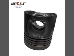 Wysokiej jakości metalowy tłok OEM 65.02501-0506 Zestaw tłoków silnika do silnika Daewoo DL08-6 E4