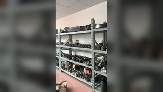 To jest przykładowe pomieszczenie naszej firmy.