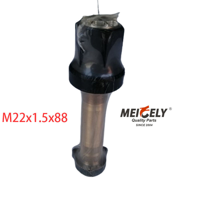 M22x1.5x88 Wysokiej wytrzymałości koło sztyw 7420515515 dla ciężarówki