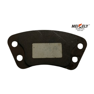 04465-12110 Pad hamulcowy 04465-12540 Używany do Toyoty Camry Corolla