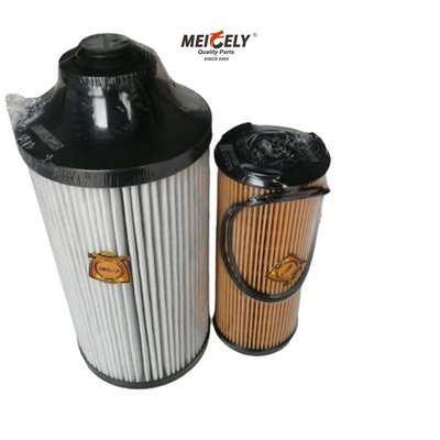 Filtr olejowy OEM 801000-1012240A dla Dongfeng Liuqi Chenglong