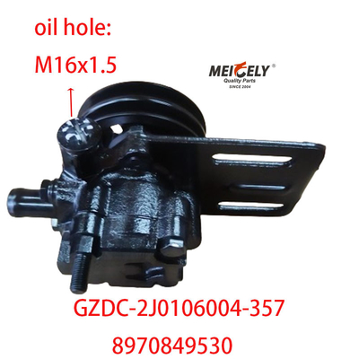 Pompy sterujące OEM 8970849530 dla Isuzu Dmax Tfr55