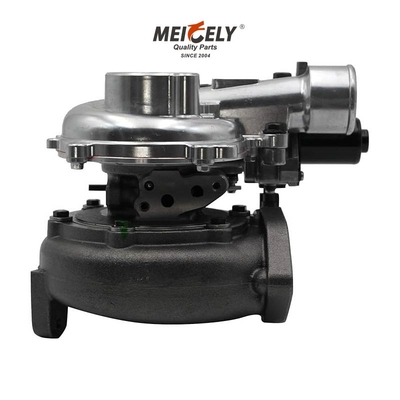 CT16V Elektryczny zawór turbosprężarka 17201-OL040 Turbosprężarka dla Toyoty