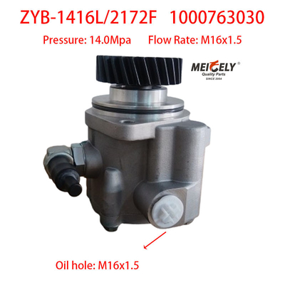 Pompy hydrauliczne sterujące Weichai Original 1000763030