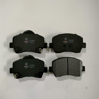 BCP0850 4050050000 Dla przednich podkładek hamulcowych Geely Dihao GL