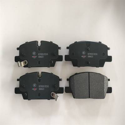 Nowe ceramiczne podkładki hamulcowe przednie 23344214 odpowiednie dla Cadillaca CT4