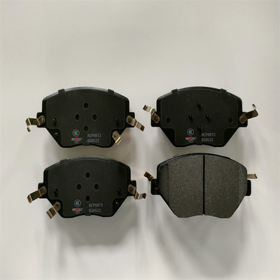 SX5G35011 Fengshen Yixuan 1.5MAX przednie hamulce