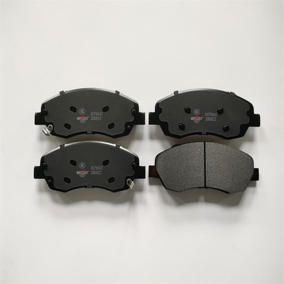 Nowy OEM 3501123XGW02A Do Wielkiej Ściany POER Ceramic Front Brake Pad