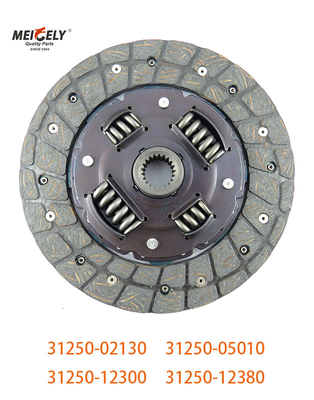 Gorąca sprzedaż Japoński pojazd 31250-02130 31250-05010 zestaw sprzęgła