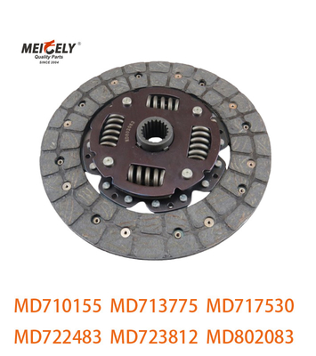 OEM MD710155 Sprzęgło MD713775 Zestaw sprzęgło do samochodów dla MITSUBISHI