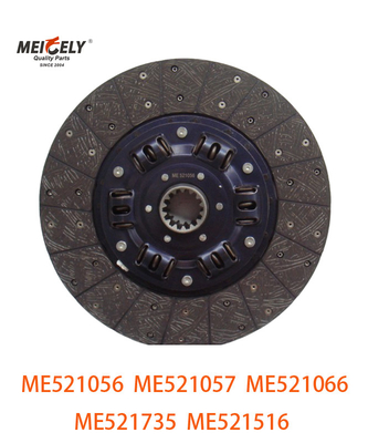 Płytka sprzęgłowa ME521056 ME521057 350 mm dla Mitsubishi