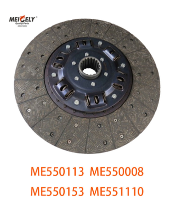 Płytka sprzęgłowa dla MITSUBISHI ME550113 8DC8 ME550008 ME550153