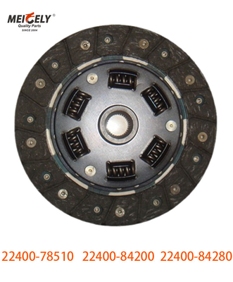 22400-78510 Płytka sprzęgła silnika 22400-84200 dla SUZUKI