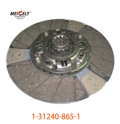 Sprzęgło 1-31240-865-1 Sprzęgło 430 mm dla Isuzu