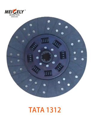 Metalowy dysk sprzęgła 310mm