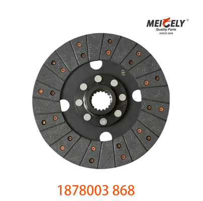 OEM 1878003 868 Tania cena tarcza sprzęgłowa 1862 380 031 Dla RENAULT TRUCKS