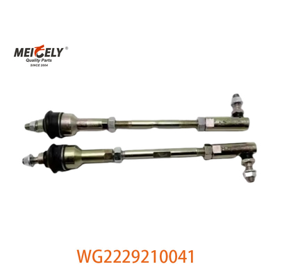 OEM WG2229210041 Rod wsparcia WG9719240117 Do Sinotruk Howo