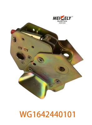 Oryginalny zamek hydrauliczny WG1642440101 nadający się do ciężarówki Sinotruk Howo