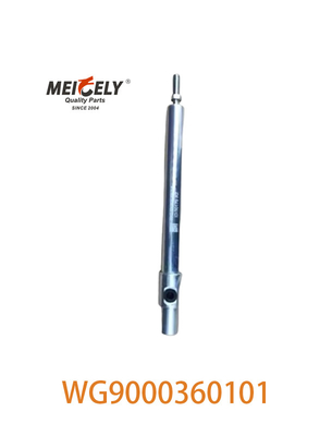 Sinotruk howo Stop Cylinder oleju OEM WG9100570014