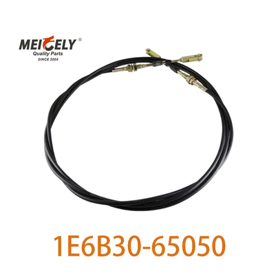 1E6B30-65050 Kabel przyspieszający dla ISUZU 8943677500