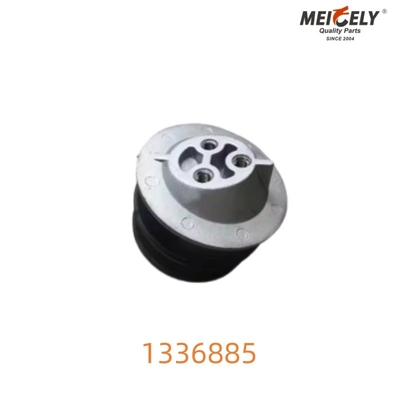1336885 Gumowa rękawica silnika dla Scania