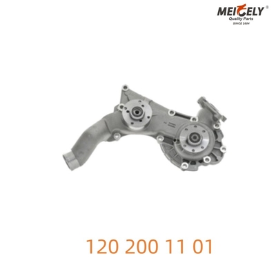 120 200 11 01 Pompa wodna dla Mercedes-Benz Premium Quality