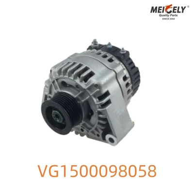 Howo VG1500098058 OEM Alternator 180A Wysokiej Wydajności Trwały