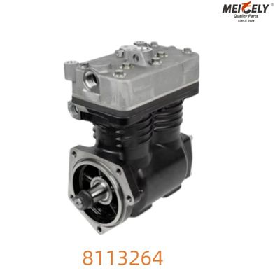 Sprężarka powietrza klasy przemysłowej VOL-VO 8113264 o standardowym rozmiarze OEM