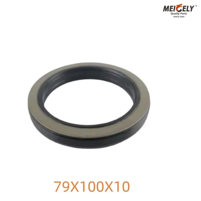 Wysokiej wydajności 79X100X10 Koło Hub Oil Seal Os For Scania