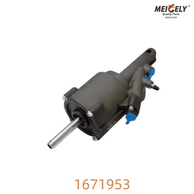 Wysoka precyzja 1671953 OEM Servo sprzęgła dla pojazdów VOL-VO