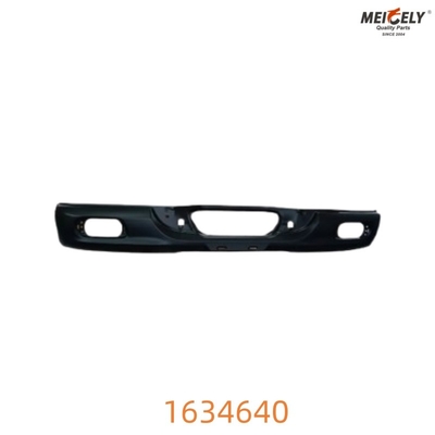 OEM 1634640 Front Bumper For Daf Bezkonkurencyjny dopasowanie Najwyższa Ochrona