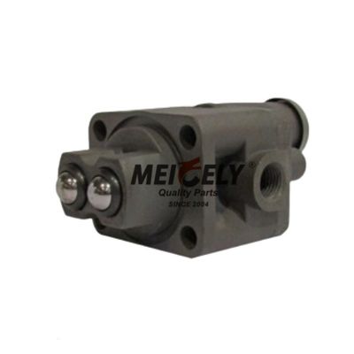 Zaprojektowany z myślą o doskonałości 5001859718 Zawór skrzyni biegów do RVI