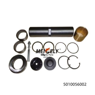 5010056002 RVI King Pin Set OEM Standardowy Ciężkoodporny Trwały