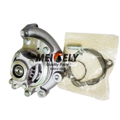Wytrzymała pompa wodna 8980197410 8980463660 dla Isuzu 6WG1