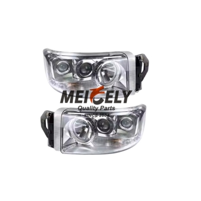 L5010578451 R5010578475 Ultrajaśniejsza wodoodporna lampa główna OEM dla Renault