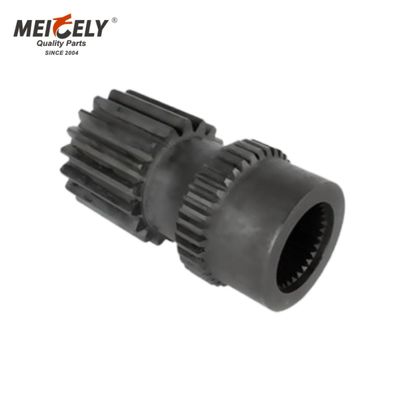 11035816 Numer OE Sprzęt słoneczny Wytrzymały Precyzyjna Produkcja dla Volvo