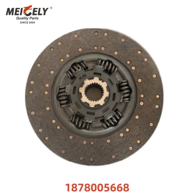 Producent Fabryka Płytka dyskowa sprzęgła 1861135635 1878005668 Dla Mercedesa
