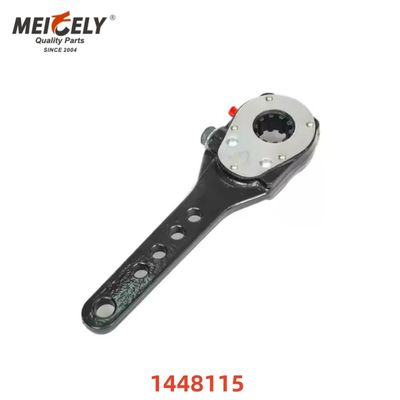 Sprzedaż Hurtowa Wysokiej Jakości Ciężarówki Ręczny Regulator Luzu Hamulca Ramię 1448115 Do Scania